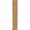 Ekena Millwork New Brighton Rough Sawn Corbel, Western Red Cedar, 4"W x 12"D x 24"H COR04X12X24NEB00RWR - alternate 3